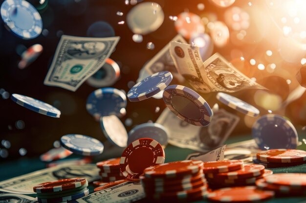 9xbet এর প্রধান গেম স্ক্রিন